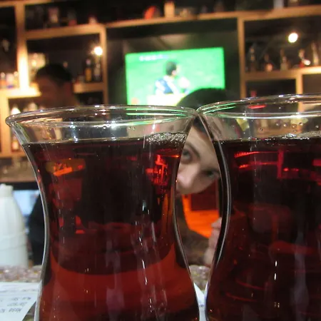 The Gate Atasehir Finance Centre