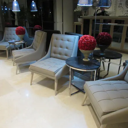 The Gate Atasehir Finance Centre Isztambul