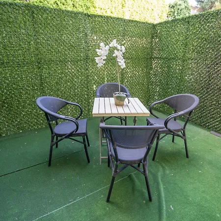 The Gate Atasehir Finance Centre Szálloda Isztambul