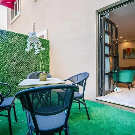 Hotel The Gate Atasehir Finance Centre Istanbul