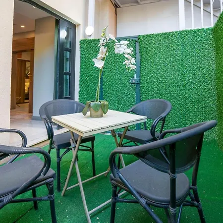 The Gate Atasehir Finance Centre 3* Istanbul