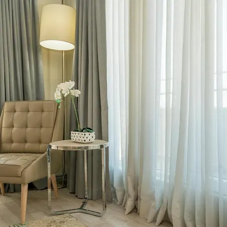 The Gate Atasehir Finance Centre 3*