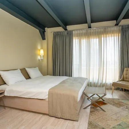 The Gate Atasehir Finance Centre 3* Istanbul