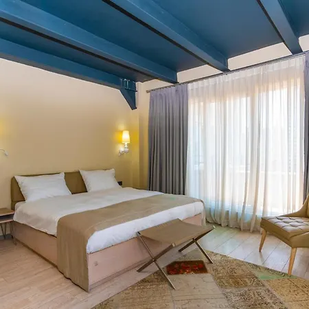The Gate Atasehir Finance Centre 3*