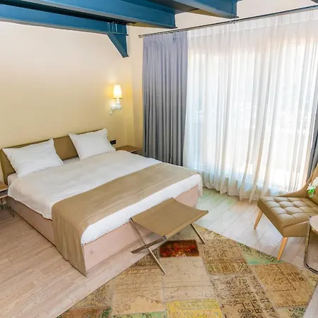 Hotel The Gate Atasehir Finance Centre 3*