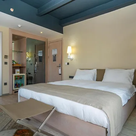 Hotel The Gate Atasehir Finance Centre Istanbul