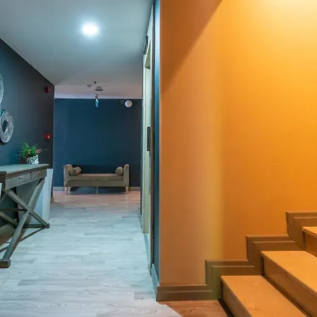 Hotel The Gate Atasehir Finance Centre 3*
