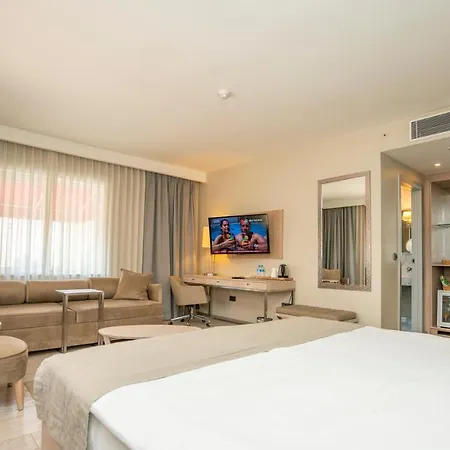The Gate Atasehir Finance Centre 3* Istanbul